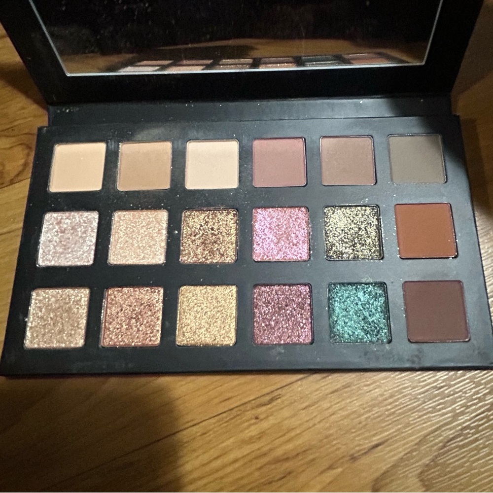 LORAC Fairytale Forest Pro Eyeshadow Palette